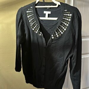 Charter club women’s top